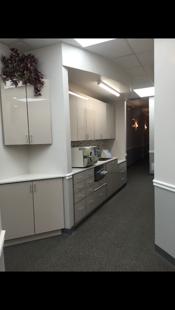 O'Shea & Lee Dentistry PC