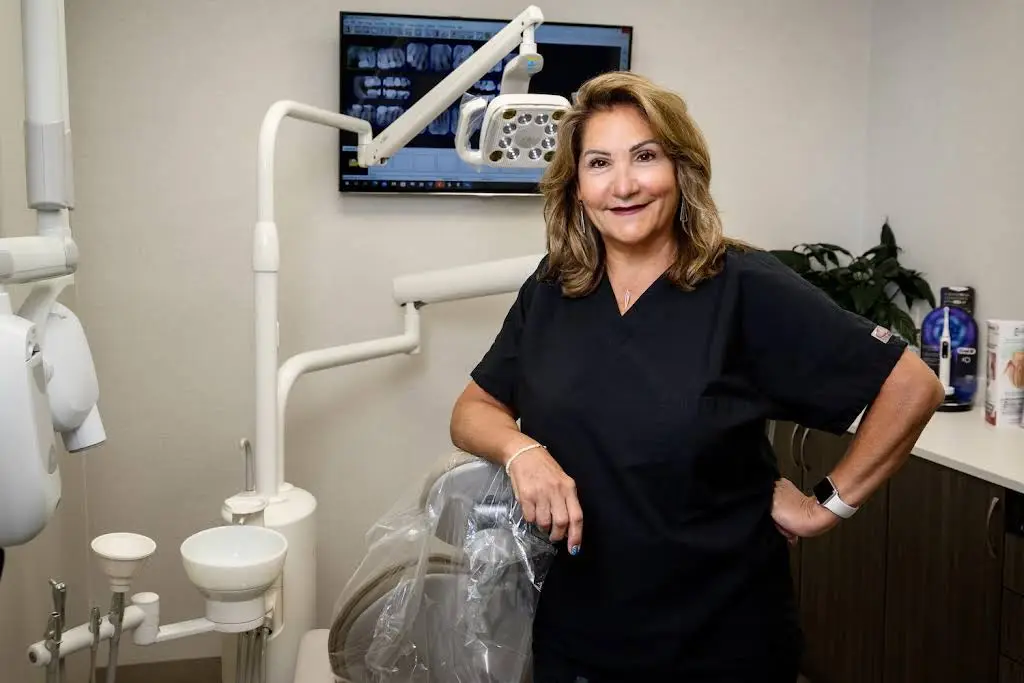 Dental Implants and Periodontology of Massapequa