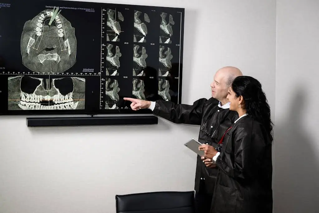 Dental Implants and Periodontology of Massapequa