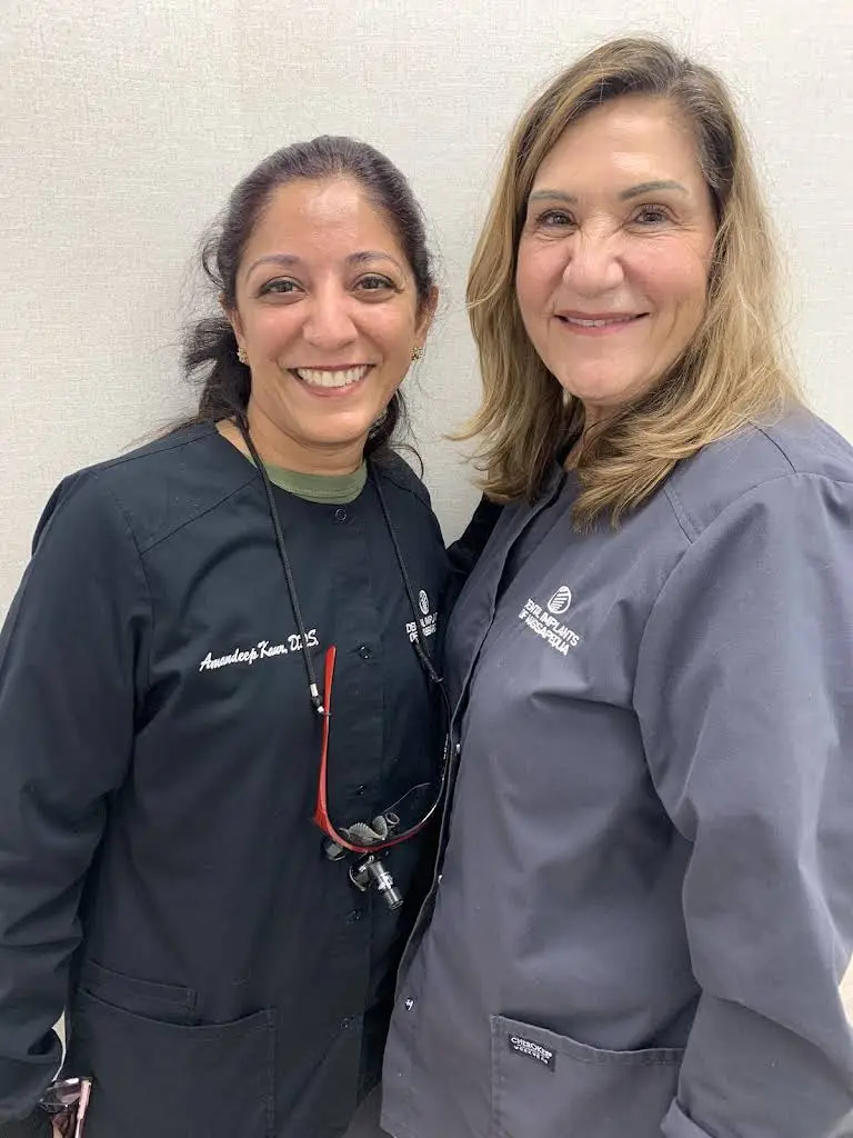 Dental Implants and Periodontology of Massapequa