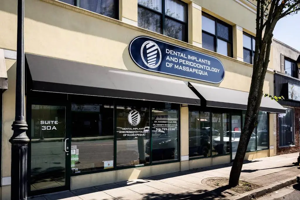 Dental Implants and Periodontology of Massapequa