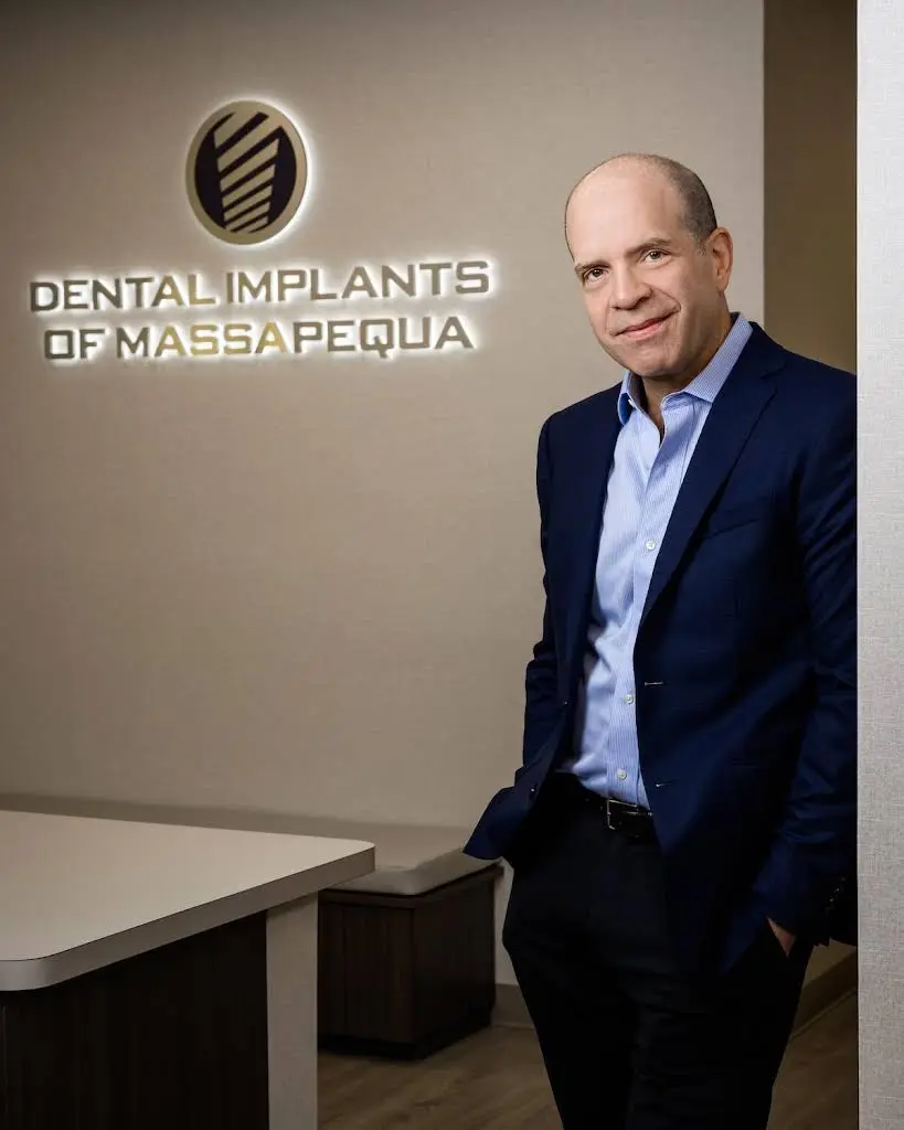 Dental Implants and Periodontology of Massapequa