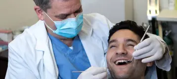 Joel C. Green, DDS