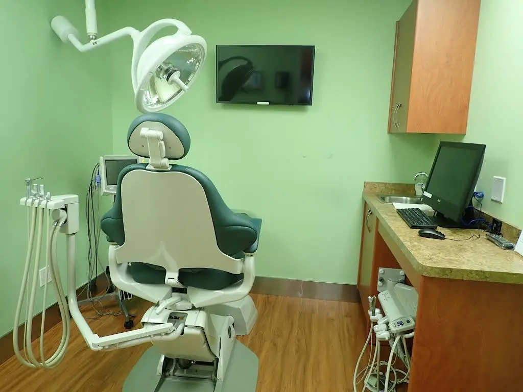 Dental Specialties Of NY