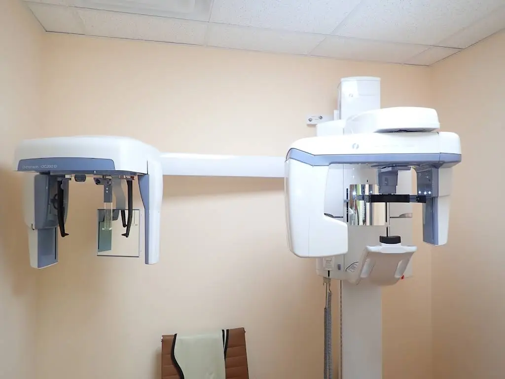Dental Specialties Of NY