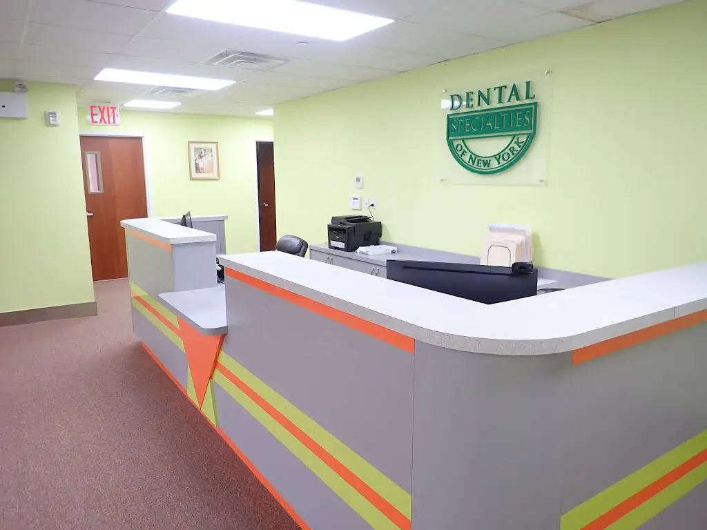 Dental Specialties Of NY