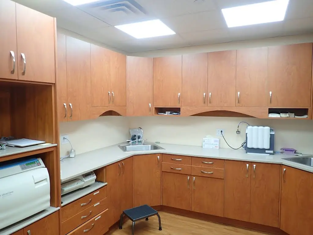 Dental Specialties Of NY