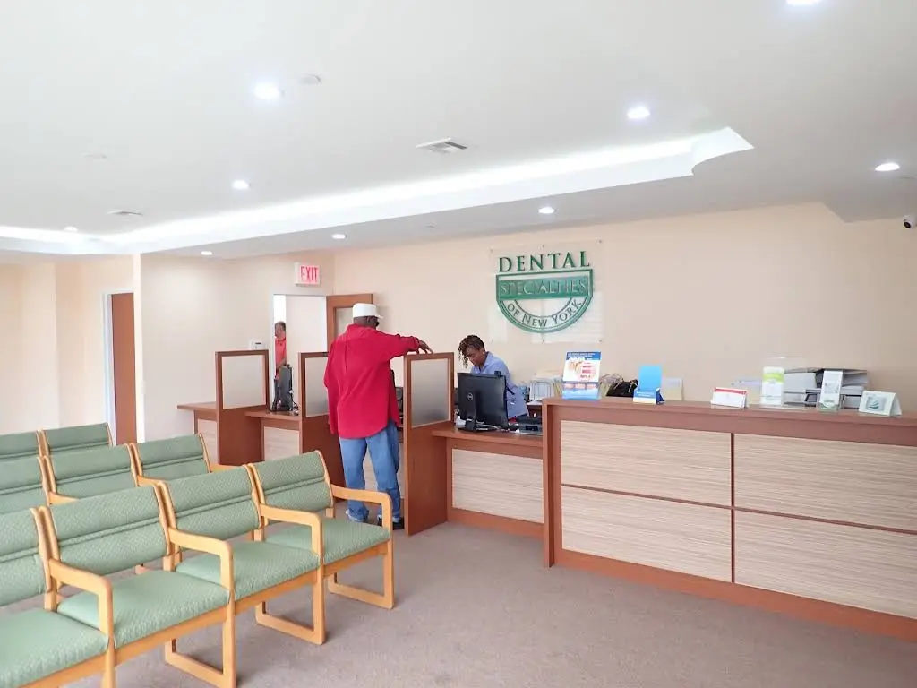 Dental Specialties Of NY