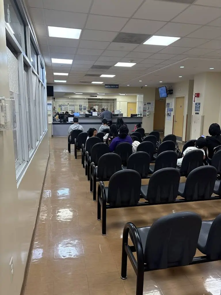 BronxCare Hospital Center Department of Dentistry