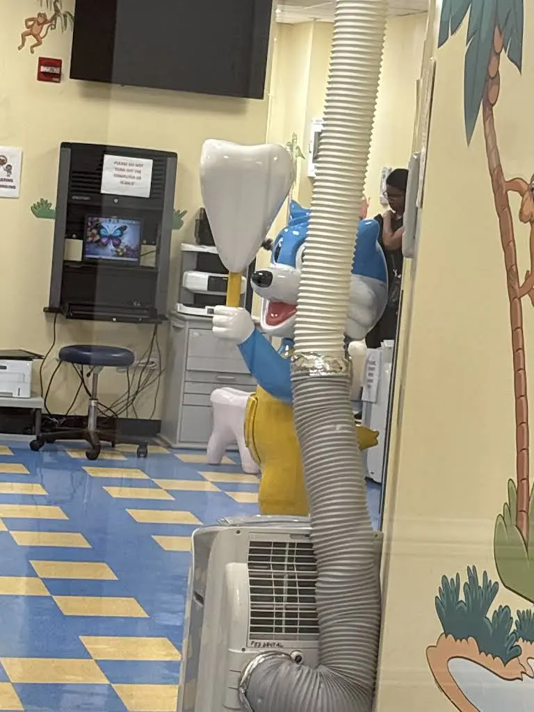 BronxCare Hospital Center Department of Dentistry