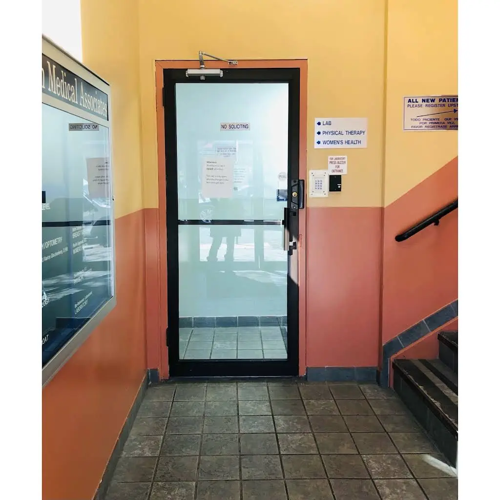 New York Dental Health P.C. - Professional dental clinic exterior with modern facilities