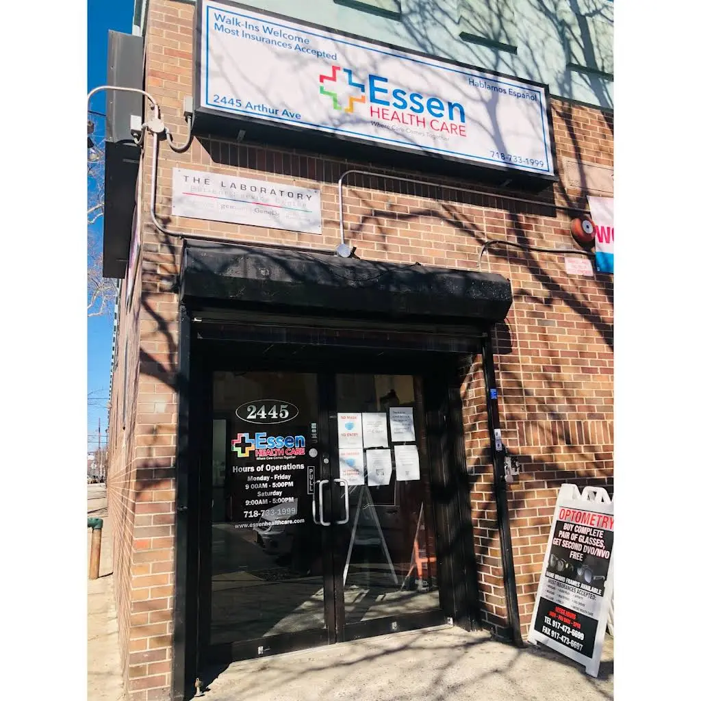 New York Dental Health P.C.
