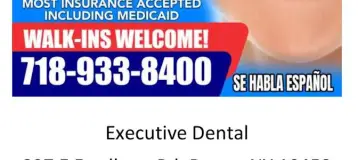 Executive Dental Associates