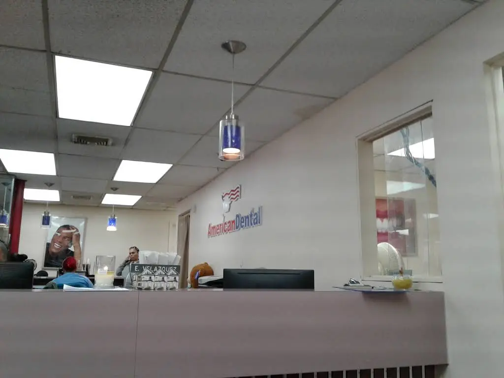 National Dental