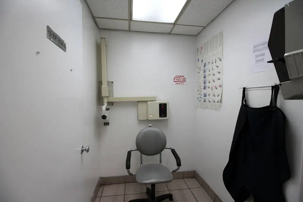 National Dental