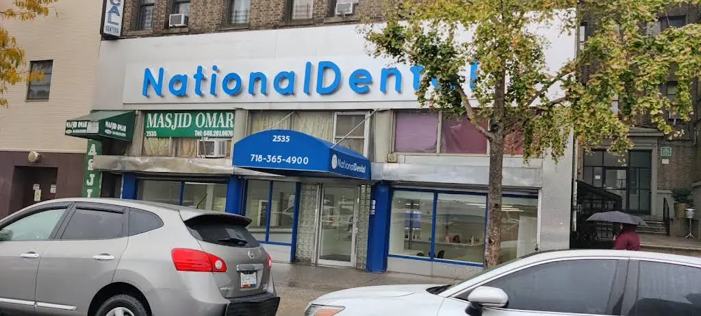 National Dental