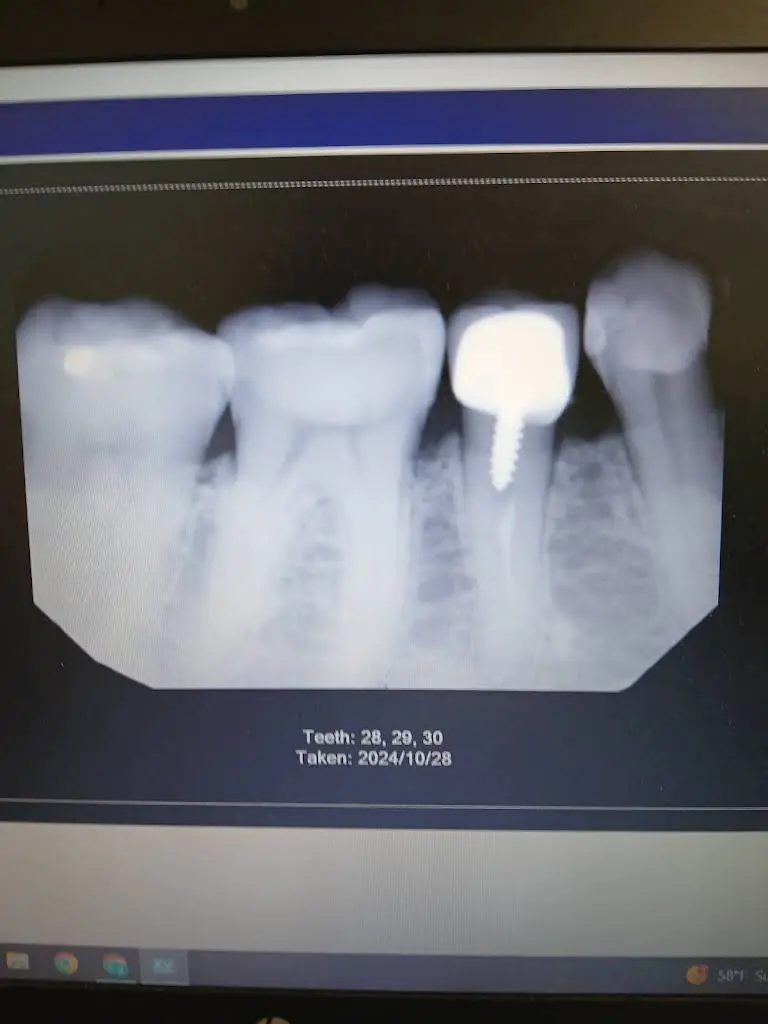 National Dental