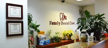 DN Family Dental Care