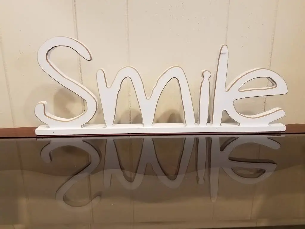 Very Nice Smile, Richard C. Piotrowski D.D.S.