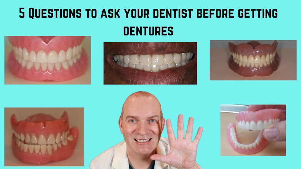 Very Nice Smile, Richard C. Piotrowski D.D.S.