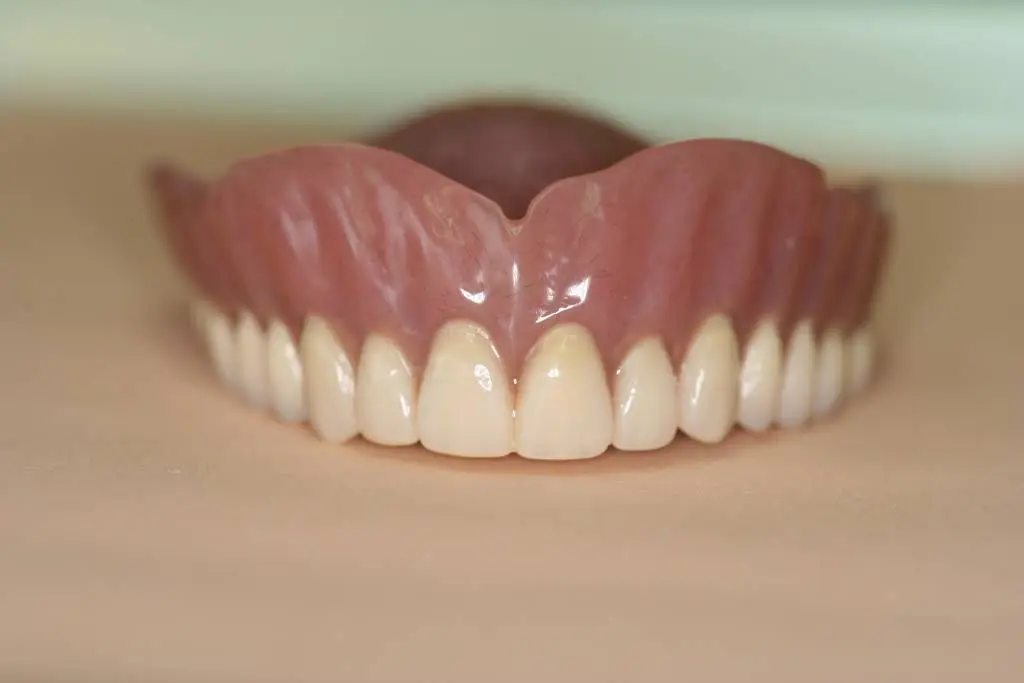 Very Nice Smile, Richard C. Piotrowski D.D.S.
