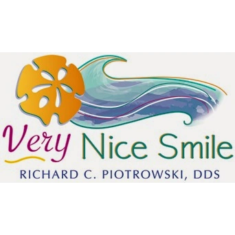 Very Nice Smile, Richard C. Piotrowski D.D.S.