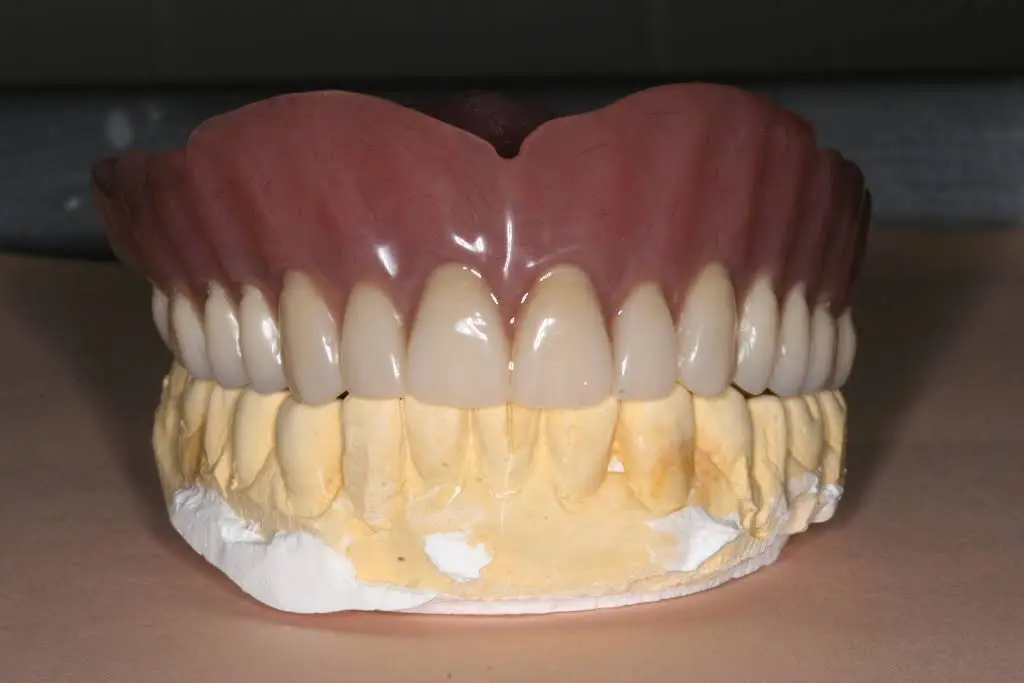 Very Nice Smile, Richard C. Piotrowski D.D.S.
