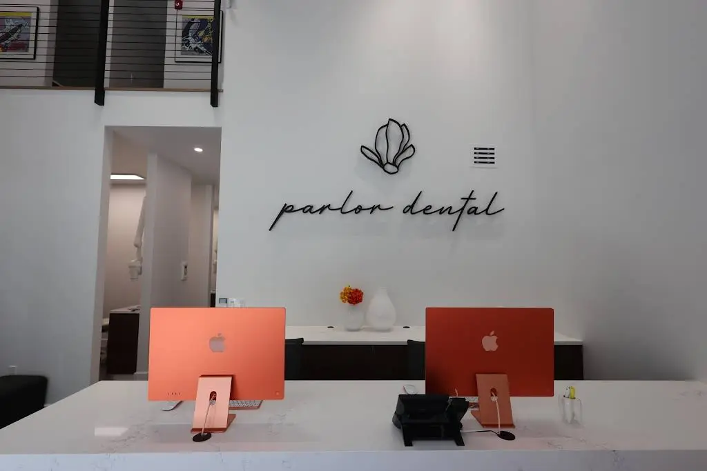 Parlor Dental