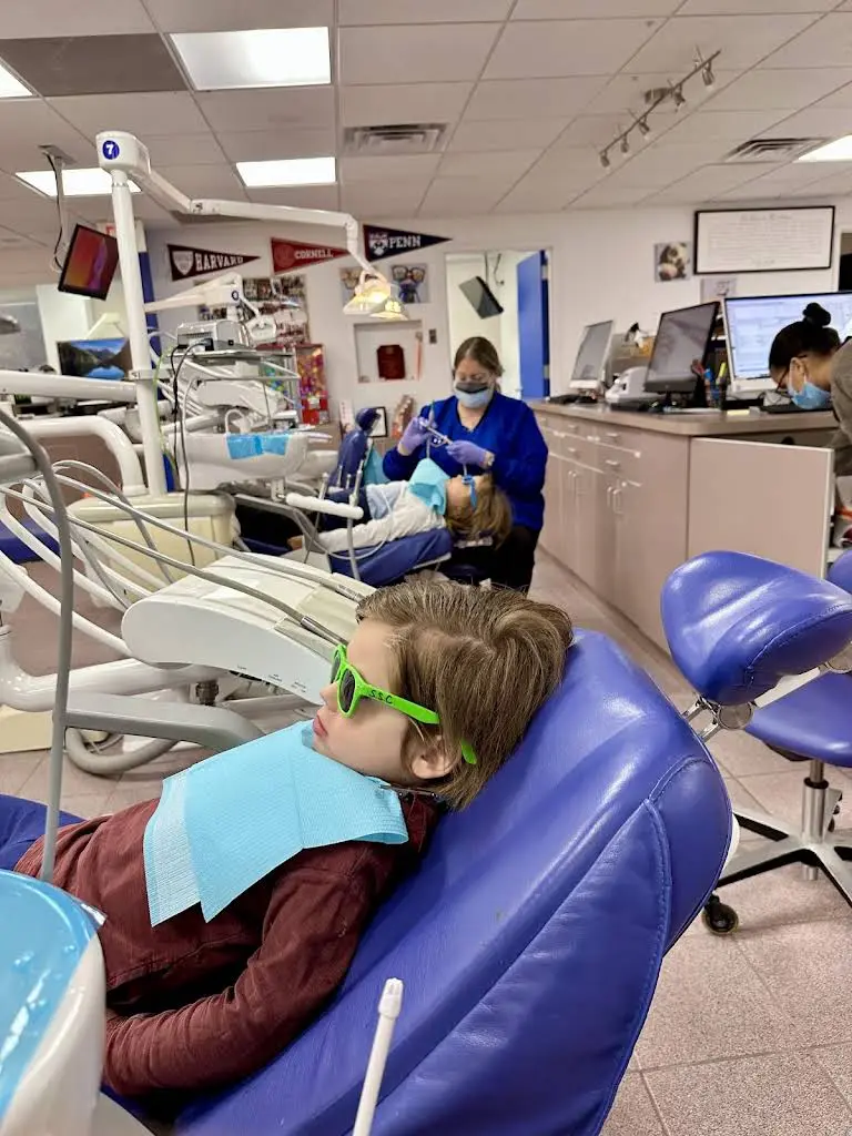 Smile Scarsdale Pediatric Dentistry & Family Orthodontics