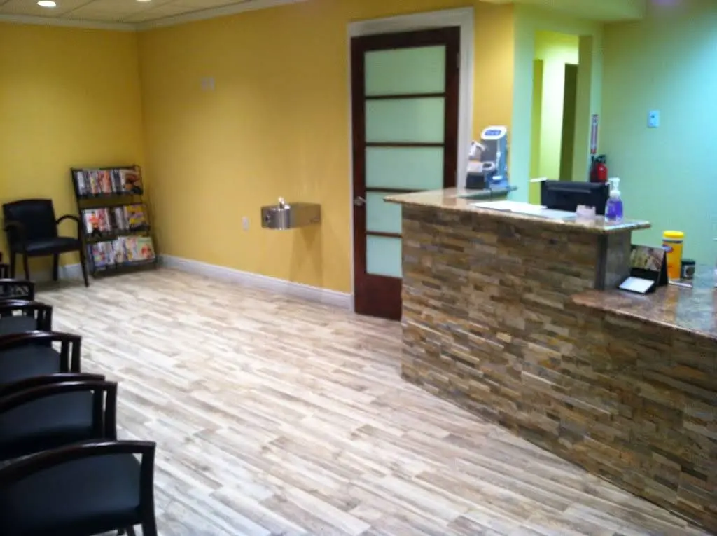 Ivy Dental, PC