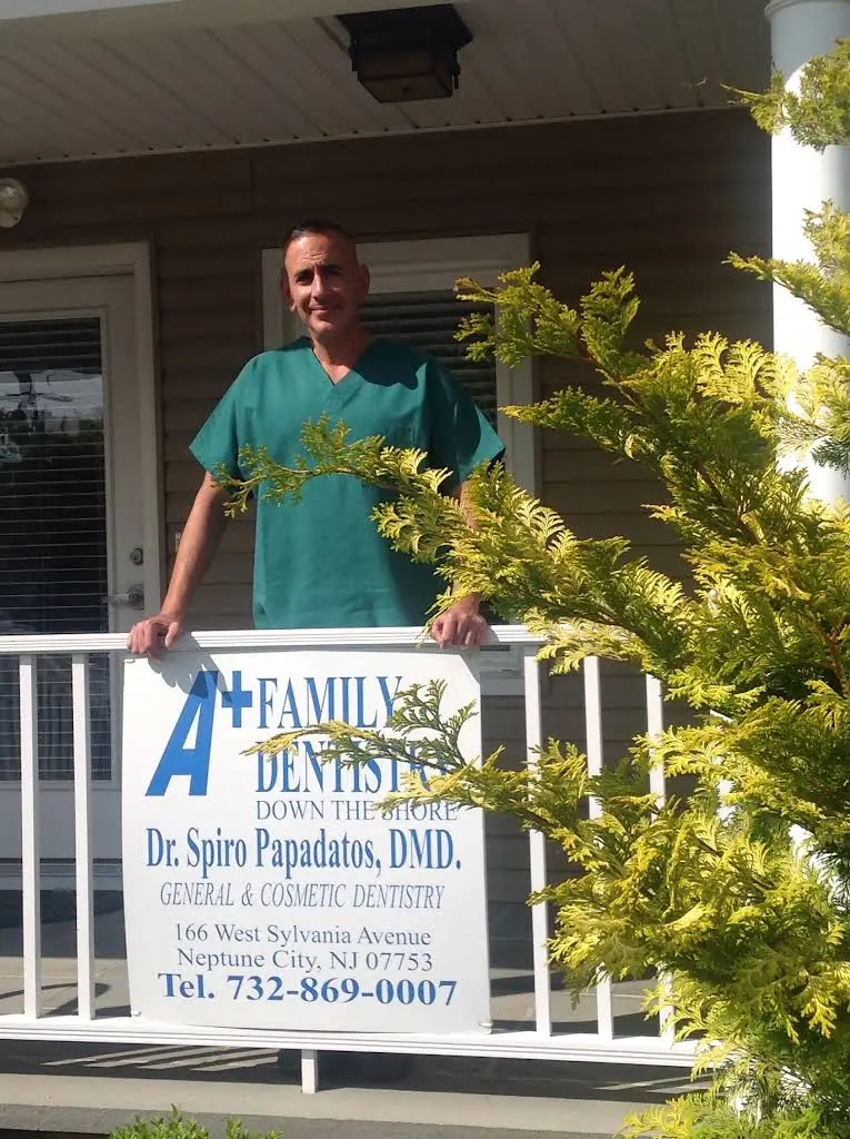 A Plus Family Dentistry