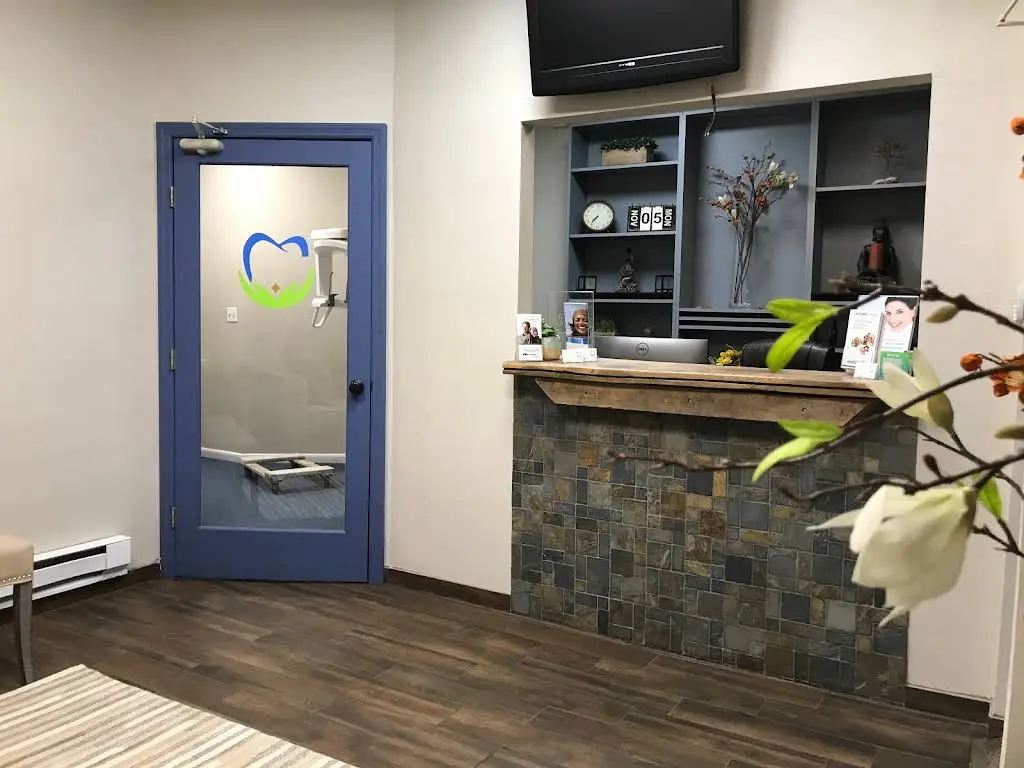 Robert Graffeo, DDS