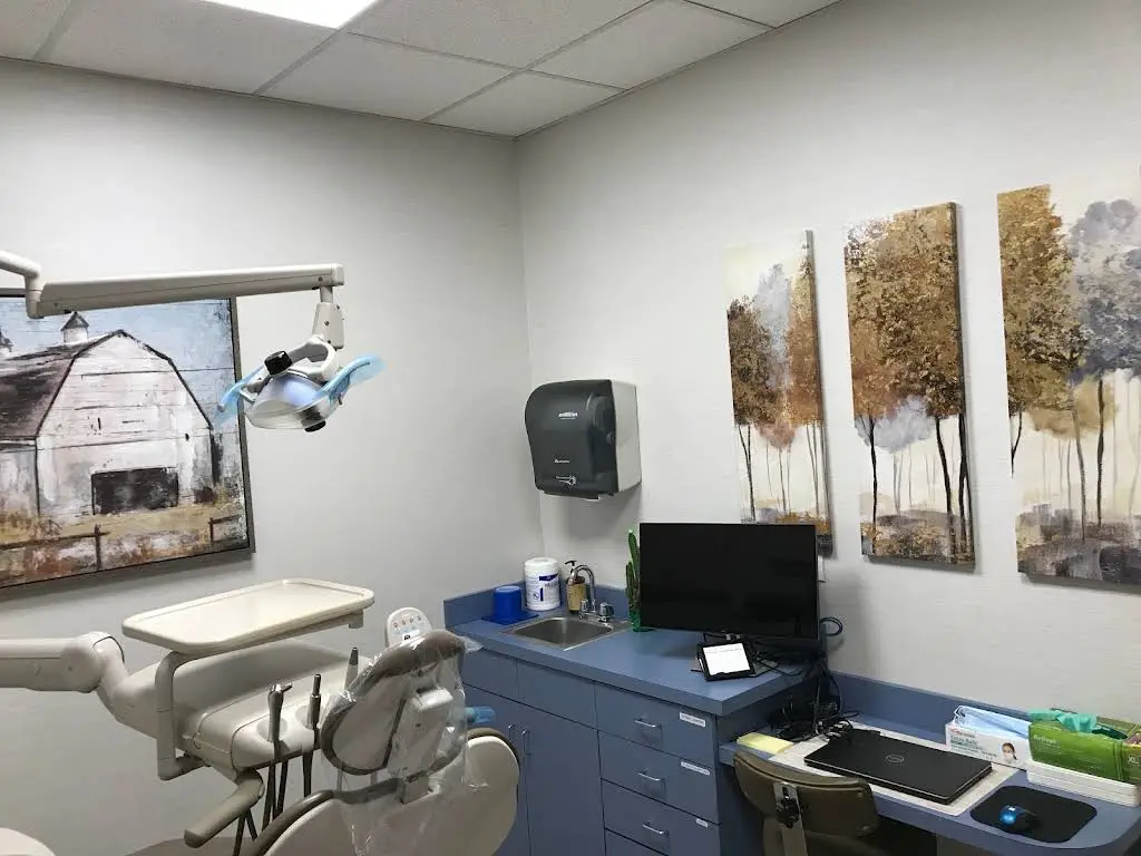 Robert Graffeo, DDS