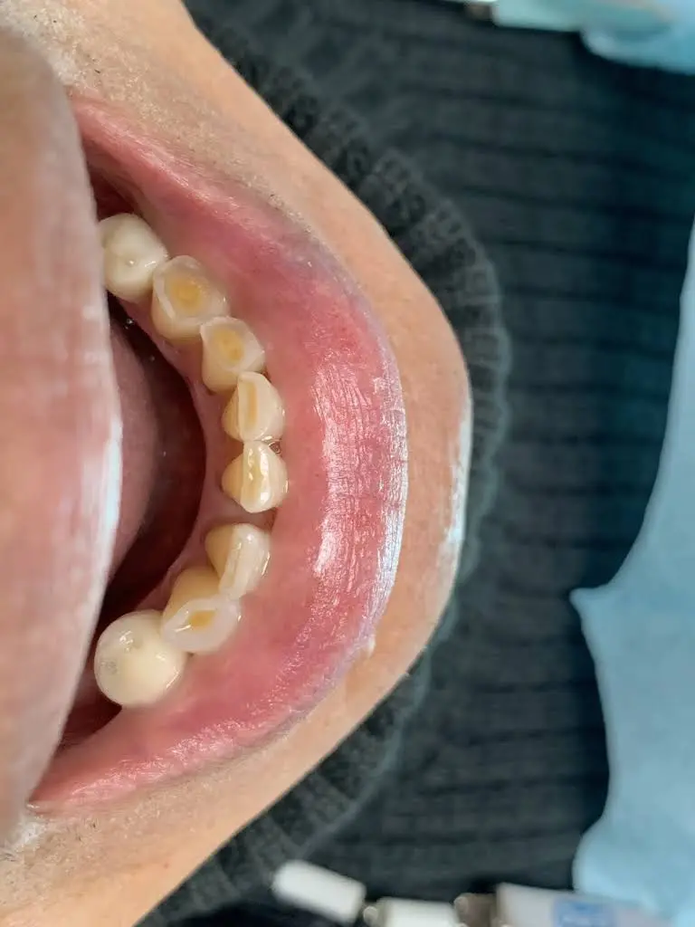 Robert Graffeo, DDS