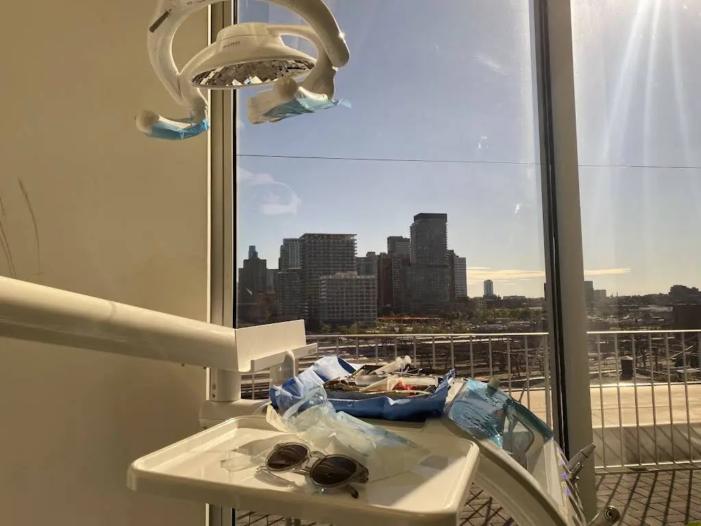 Advanced Dental Group of Hoboken