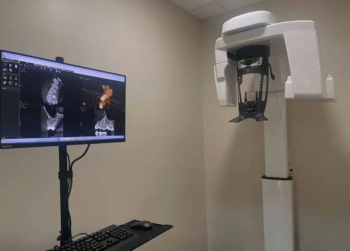 North Jersey Endodontic Group of Jersey City - Professional dental clinic exterior with modern facilities