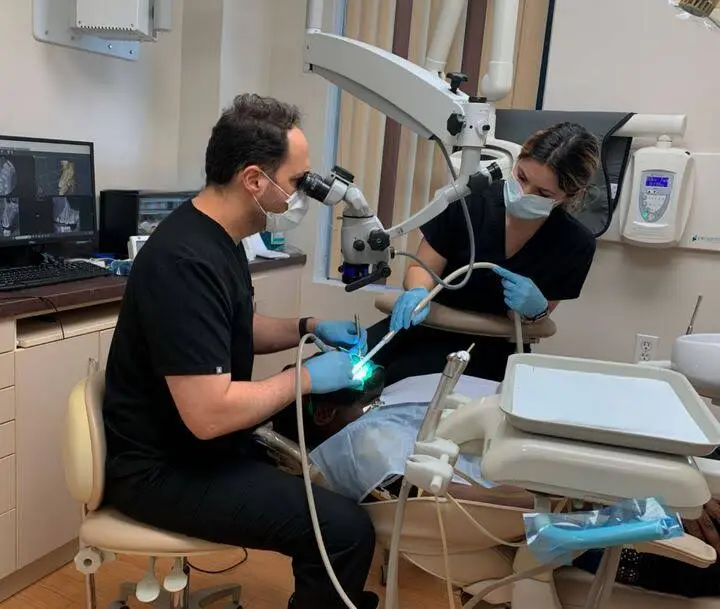 North Jersey Endodontic Group of Jersey City