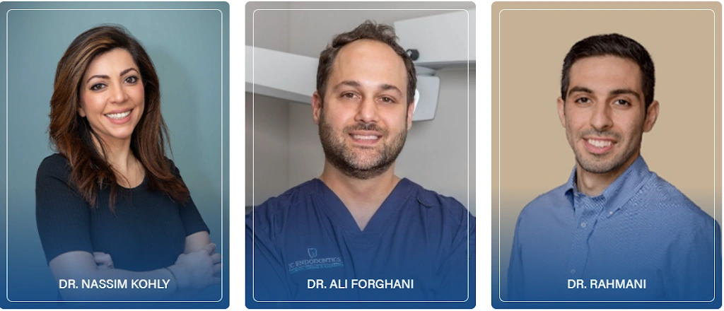 North Jersey Endodontic Group of Jersey City