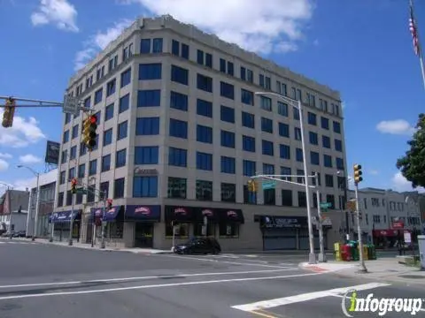 North Jersey Endodontic Group of Jersey City