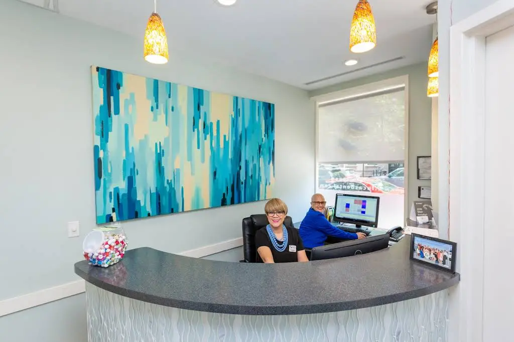 Lucas Dental Associates