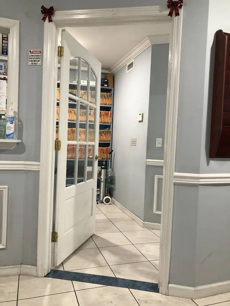 Salinas Dental Center