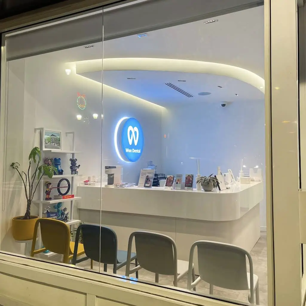 Woo Dental