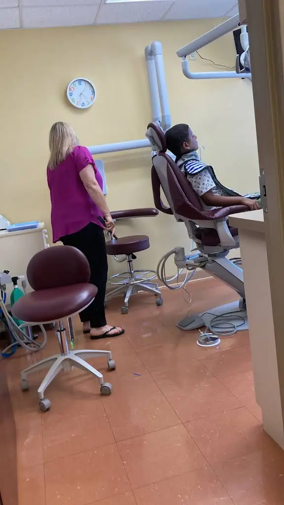 Smile Dentist PC