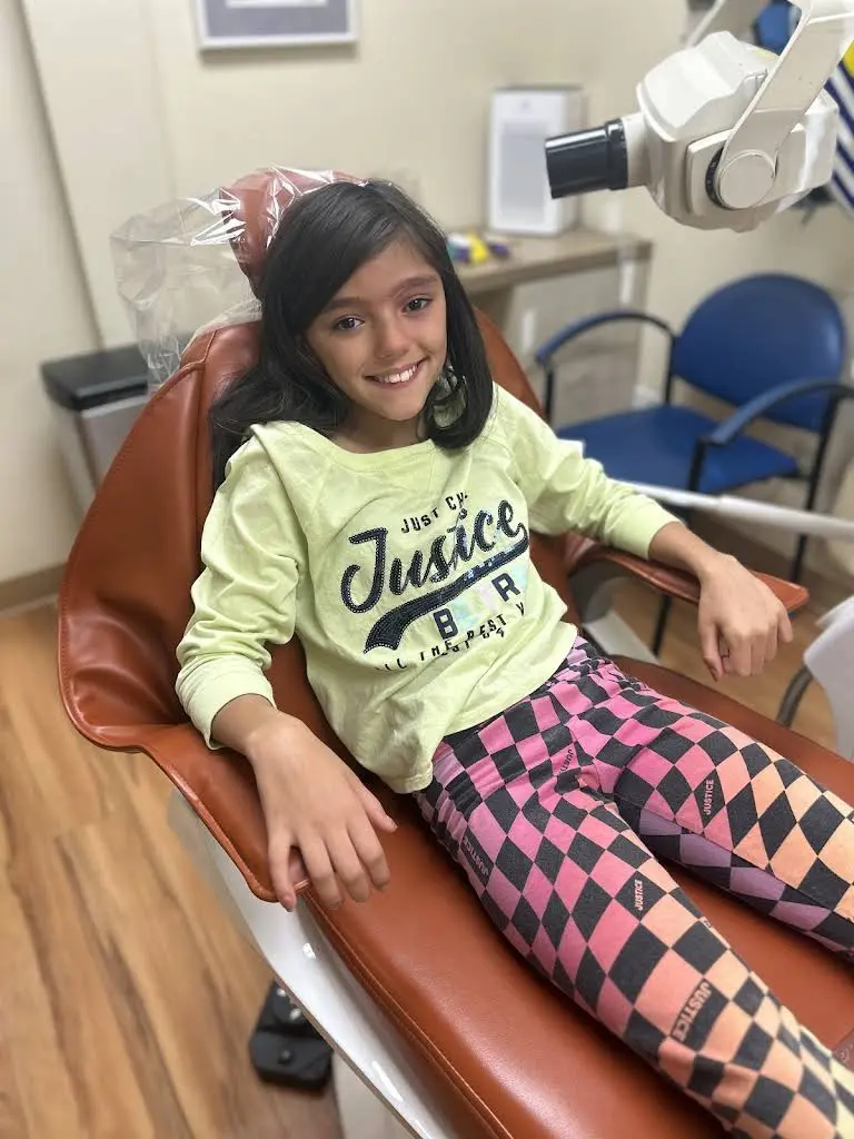Smile Dentist PC