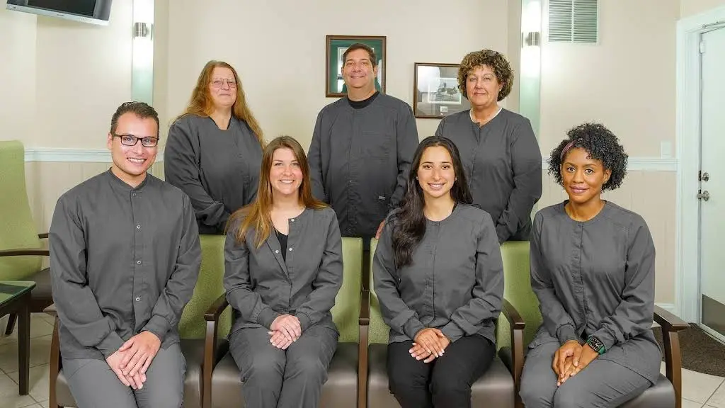 Dr. Michael Koumas, DDS PC - Professional dental clinic exterior with modern facilities