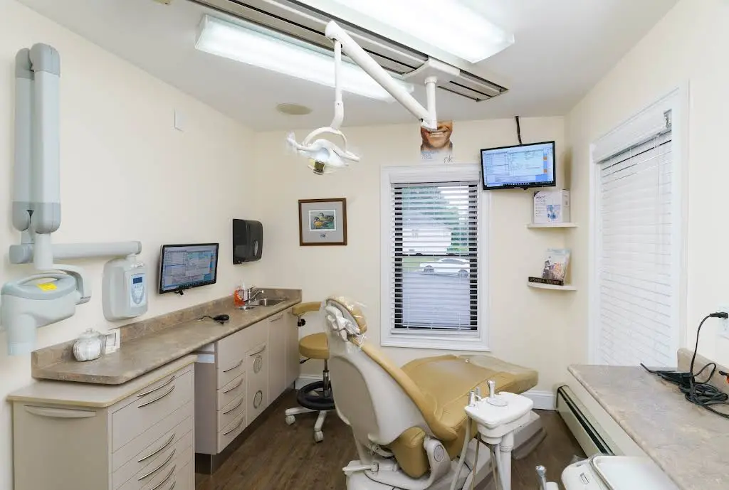 Dr. Michael Koumas, DDS PC