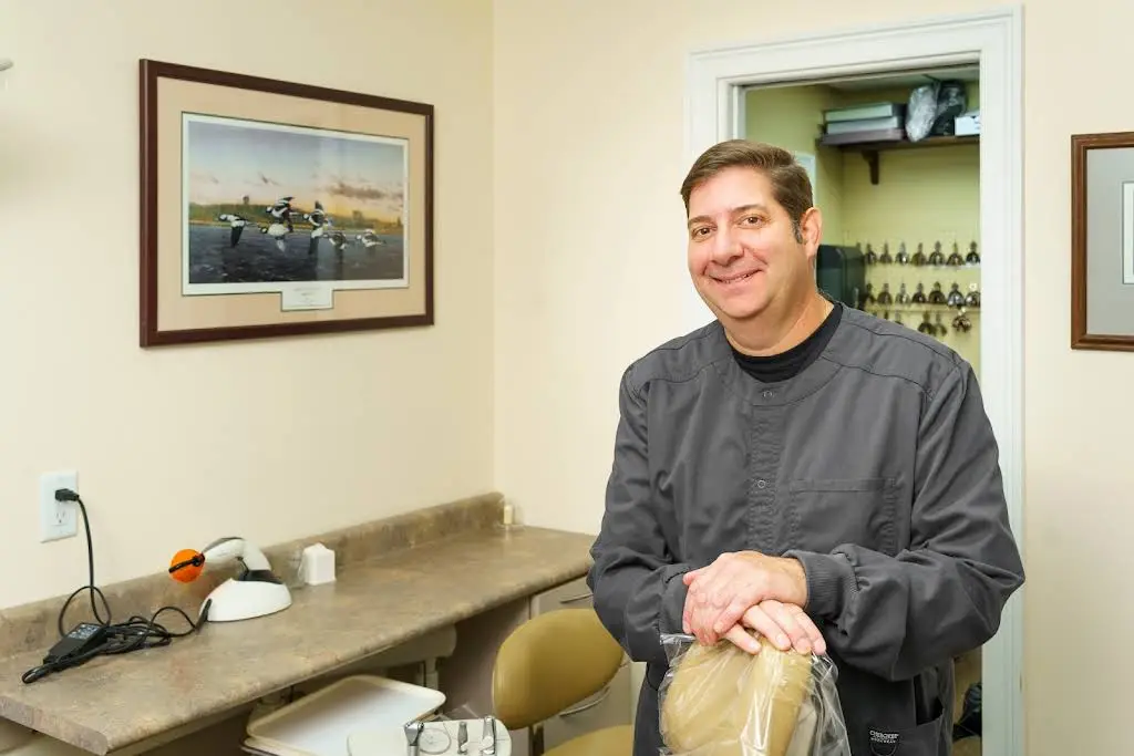 Dr. Michael Koumas, DDS PC