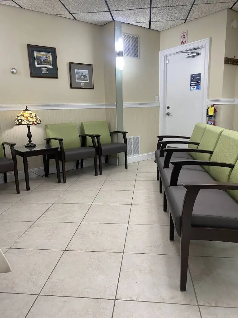 Dr. Michael Koumas, DDS PC