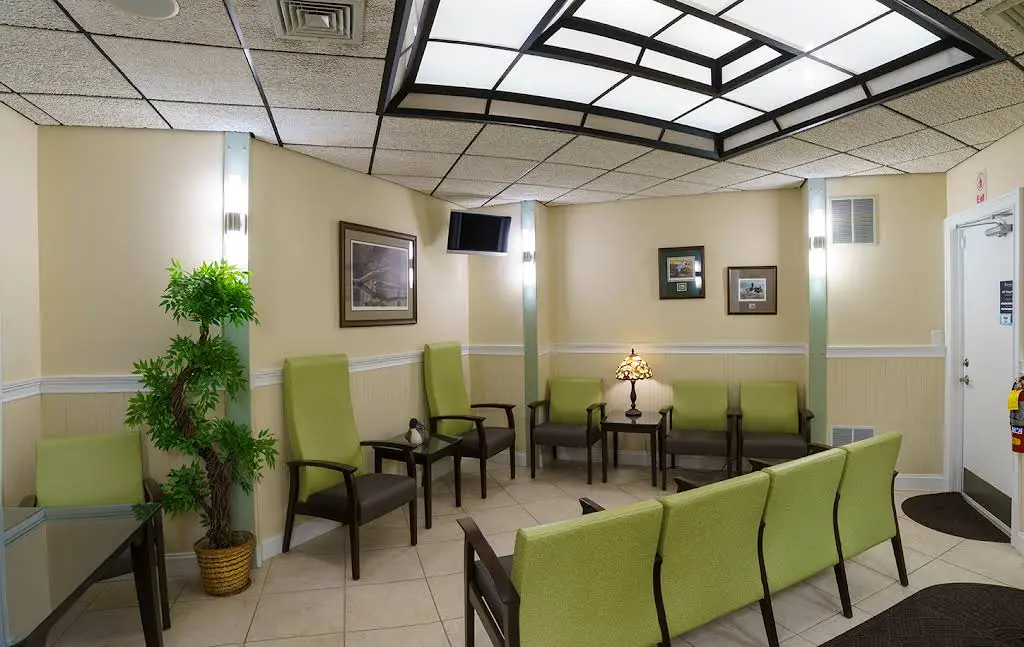 Dr. Michael Koumas, DDS PC