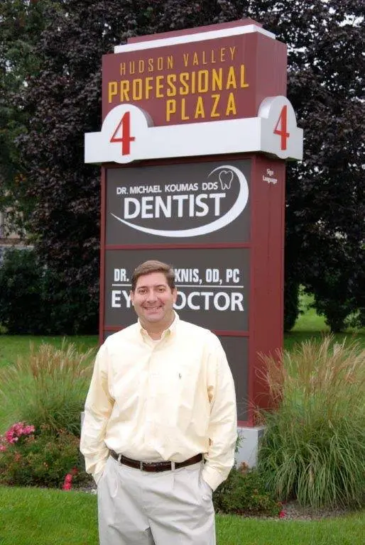 Dr. Michael Koumas, DDS PC